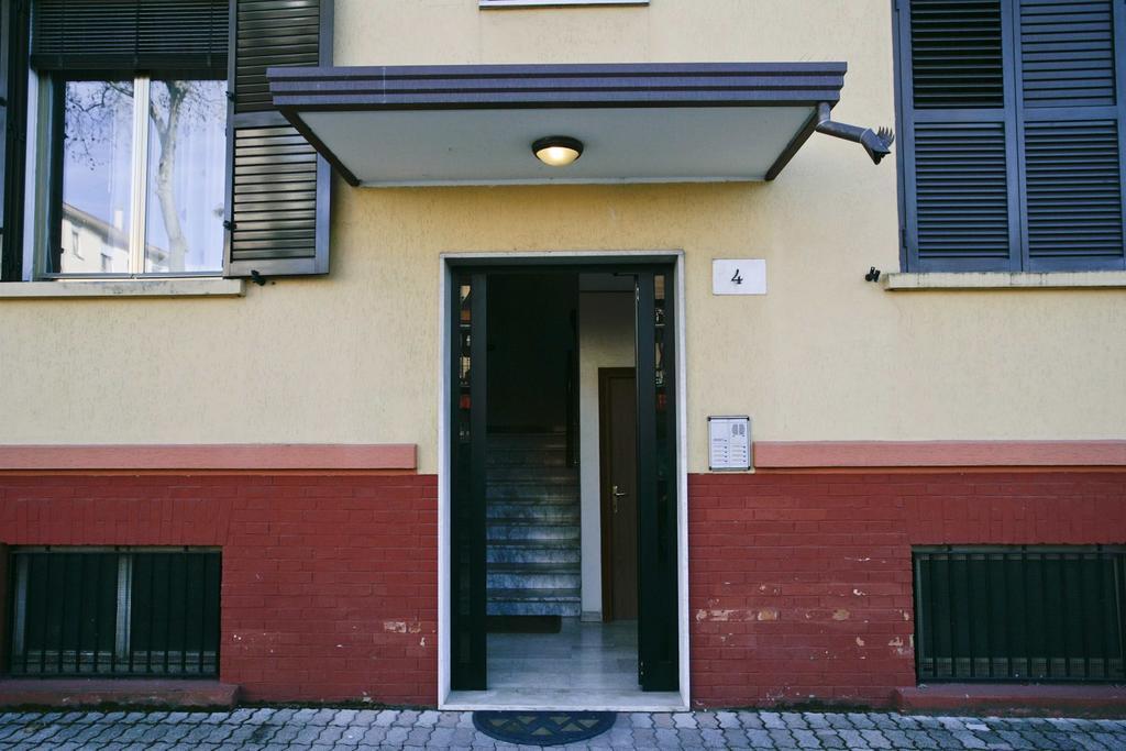 Venice 4 You Mestre Kamer foto